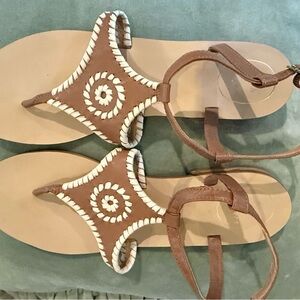 Jack Rogers Maci sandals